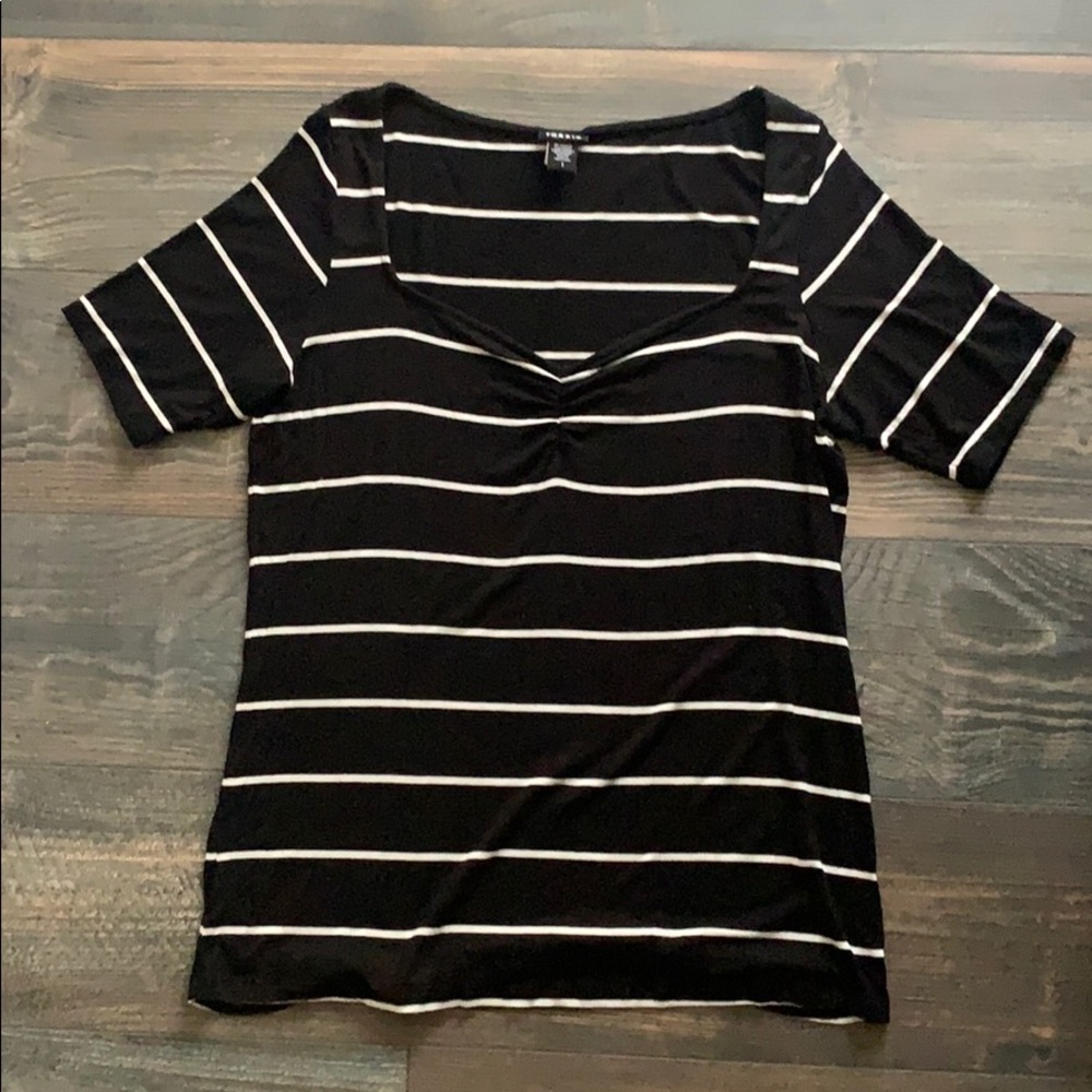Torrid top Size 1